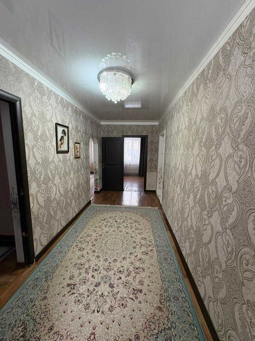 частный дом район Курмыш