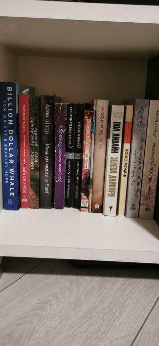 Книги по 2 и 3 евро - Психология, Худ.литература, философия, езотерика