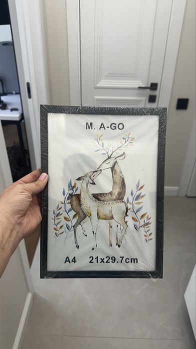 Продам рамки для сертификатов