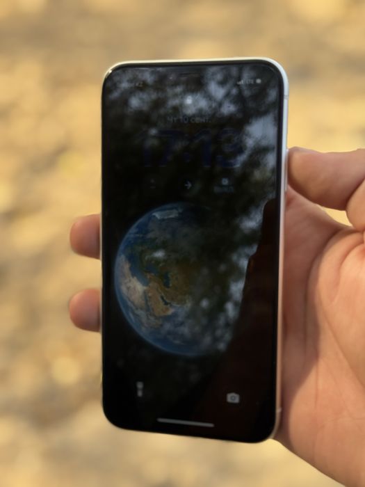 Iphone 11 с гарантией
