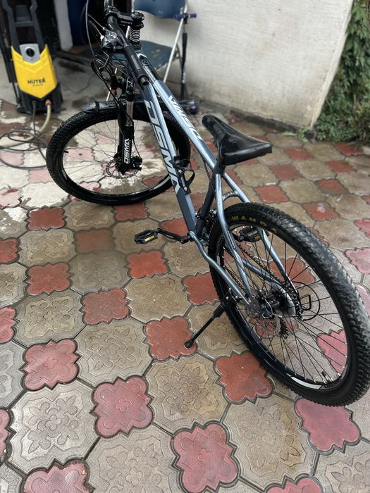 Велосипед DSMA mountain bike