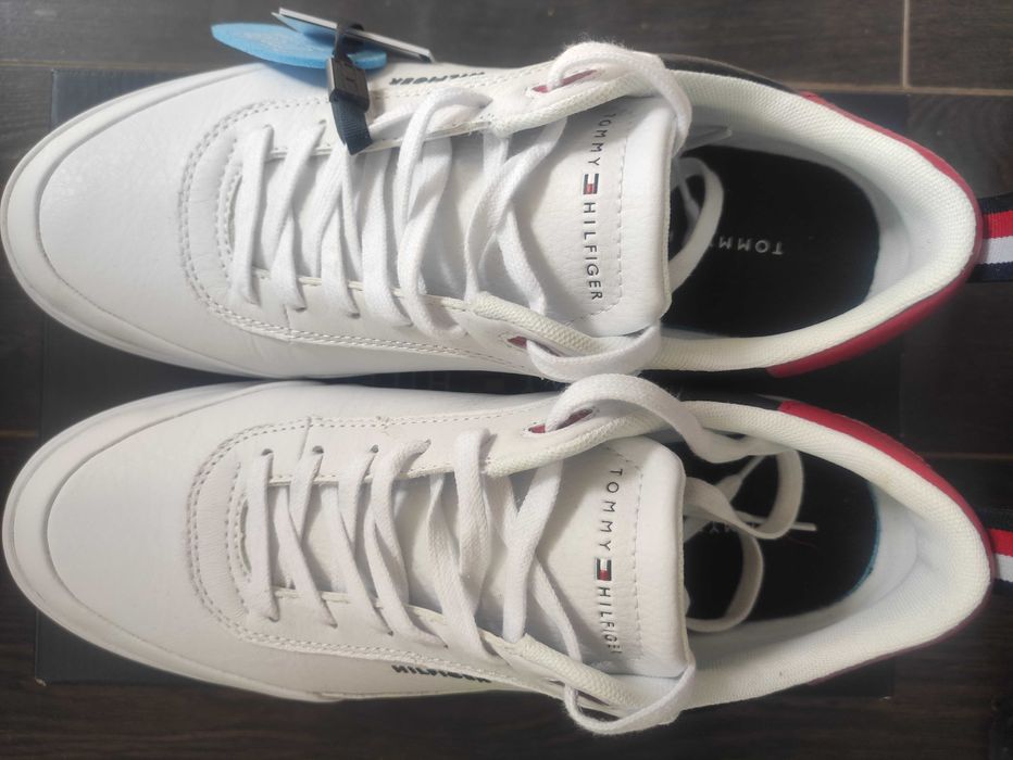 Мъжки кецове Tommy Hilfiger