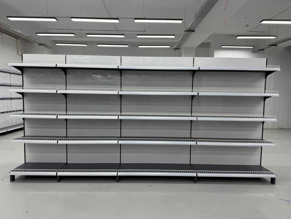 САВДО СТЕЛЛАЖЛАРИ | Стеллажи для магазина | Стеллажи | Стеллаж | Полка