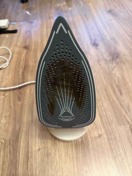 Ютия Silvercrest