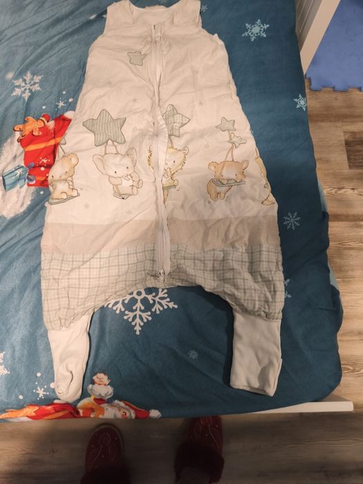 Sac de dormit angel baby