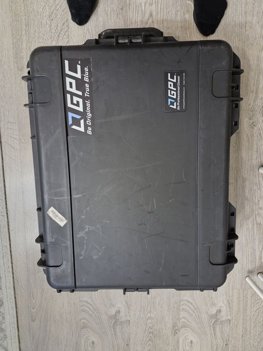 Продам новый стабилизатор Dji ronin mx