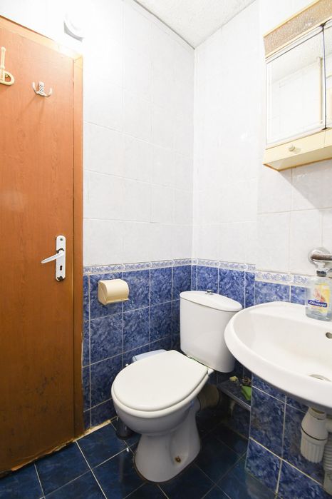 Дава се под наем Двустаен апартамент в София, Люлин 2 - 69 кв.м за 458.49 € - Снимка #10