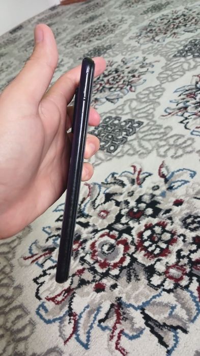 Red mi Note.   8