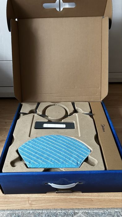 Робот-пылесос Midea M7 Pro
