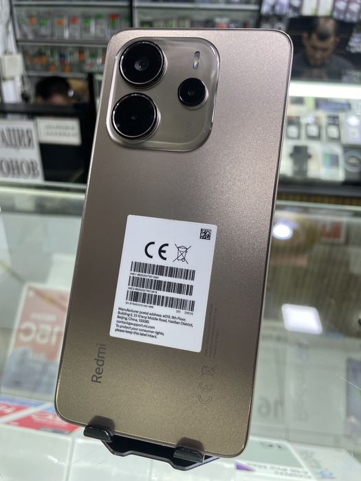 Redmi not 14 8/256GB