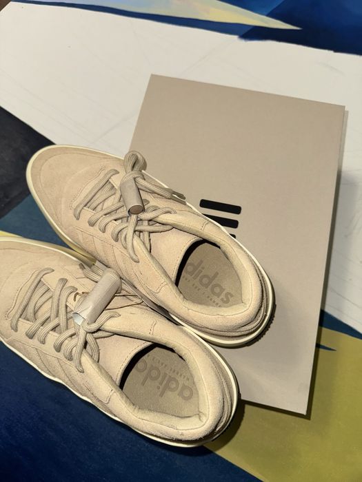 Новые мужские кеды Adidas оригинал