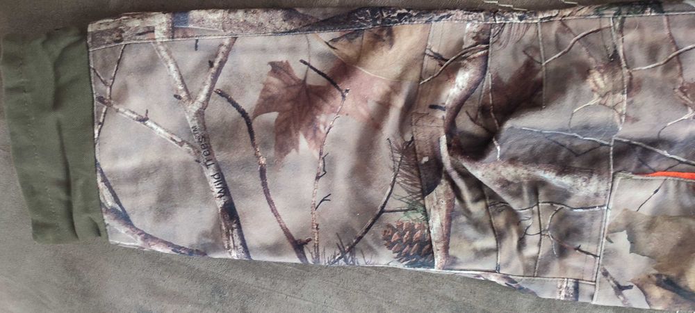 Детски ловен панталон Mackenzie