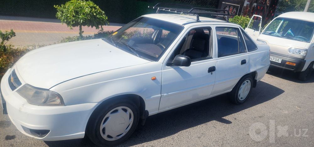 Chevralet Nexia 2