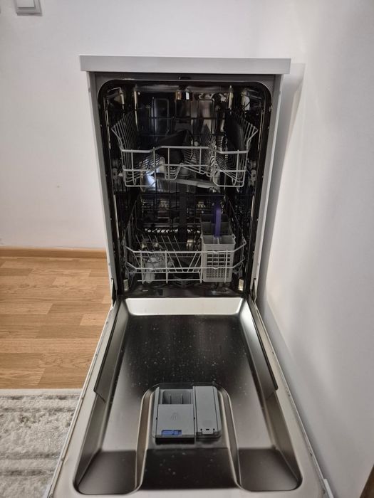 Посудомоечная машина