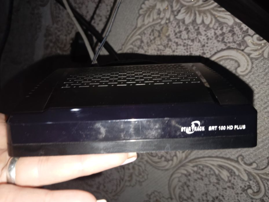 Тюнер star track