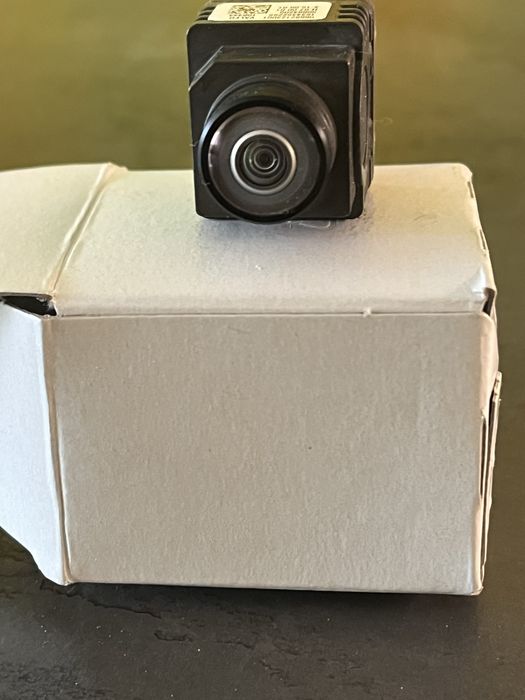 Mini Clubman f54 камера за заден ход