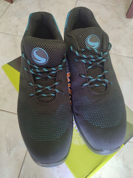 работни обувки "Stenso"