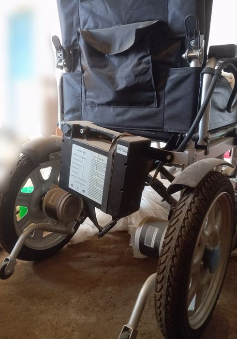 Электронни аравача