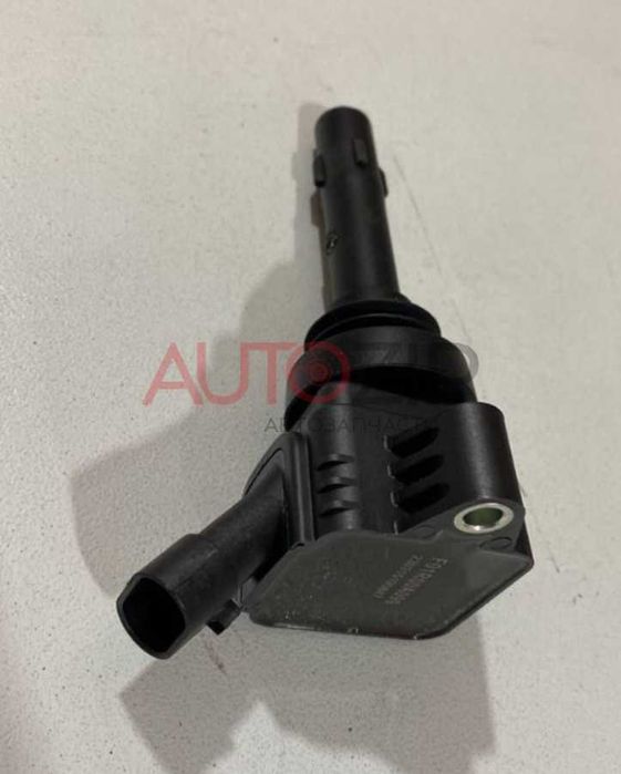 Катушка зажигания JAC SUNRAY