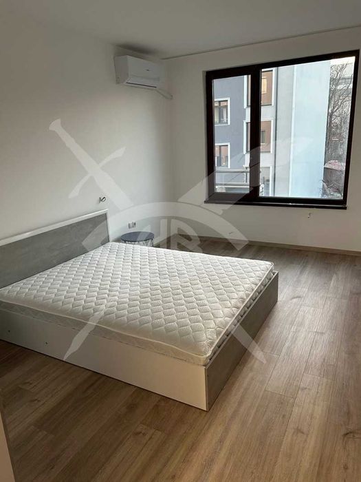 Дава се под наем Тристаен апартамент в София, Център - 96 кв.м за 997.05 € - Снимка #4