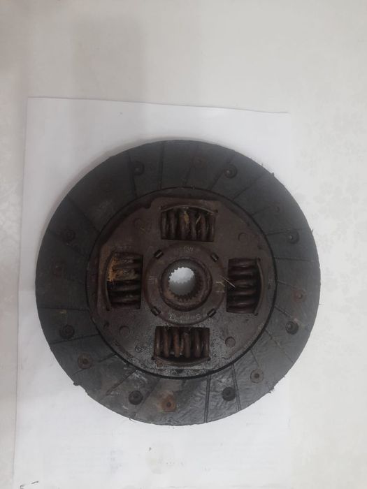 Продам топливный бак от ЗАЗ-968м