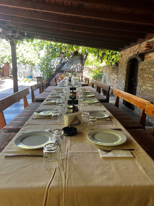 Дава се под наем Заведение в Варна, м-т Пчелина - 500 кв.м за 1530 € - Снимка #8