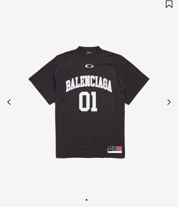 Compleu Balenciaga