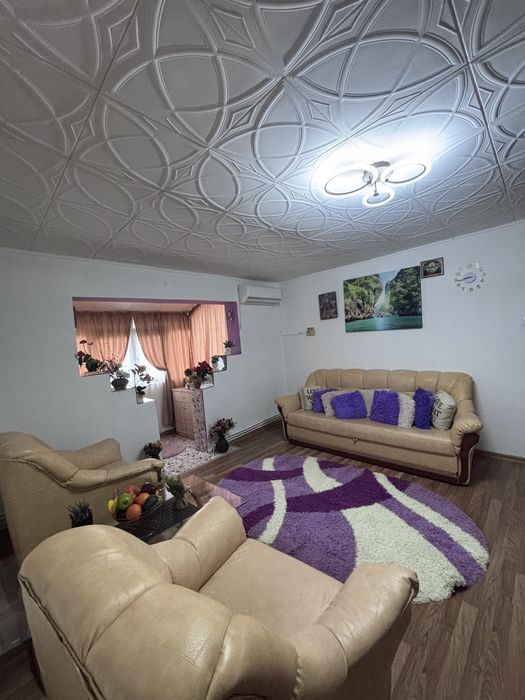 Apartament 2 camere 60000€