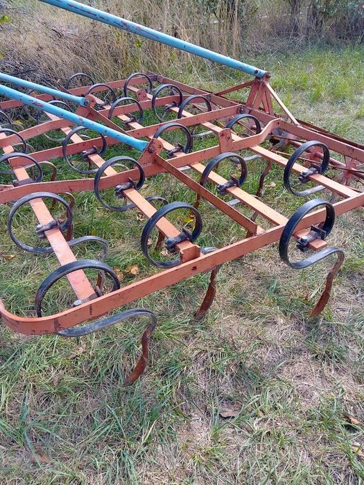 Combinator cu tăvălug 2,8 m