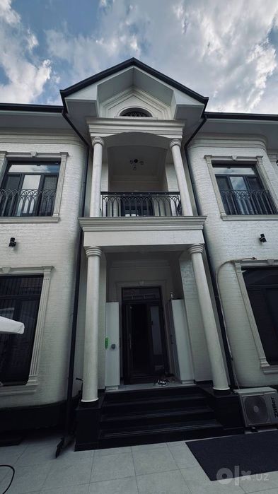 Продам свой дом Мирзо Улукбек