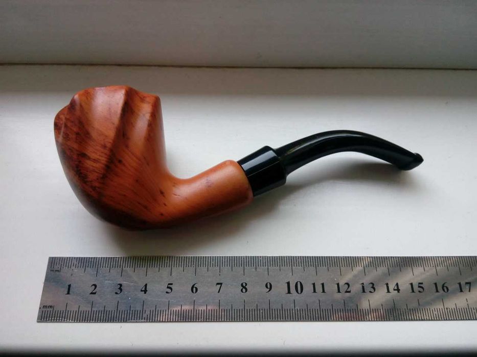 курительная трубка  (№104)