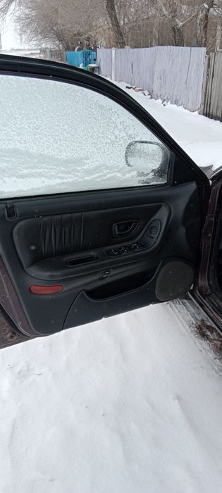 Продам сонату на активном ходу