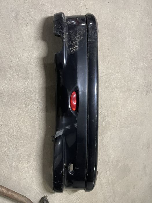 Части Пежо 206 Черно