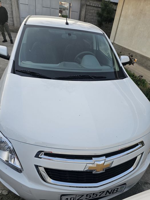 Сухая аренда шевроле кобальт