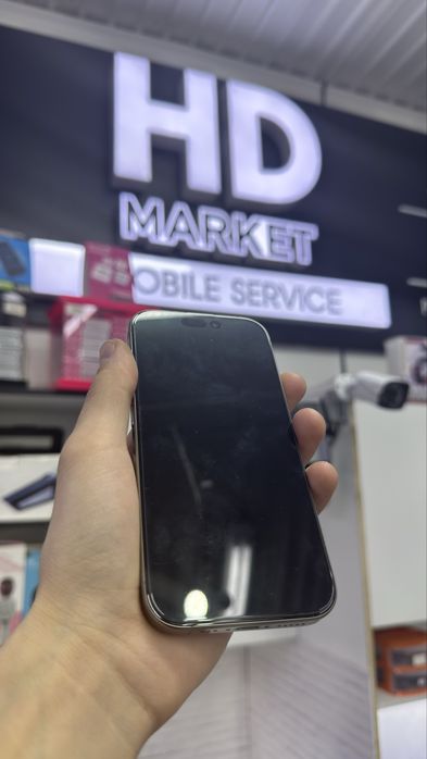 iPhone 16 pro 1TB айфон