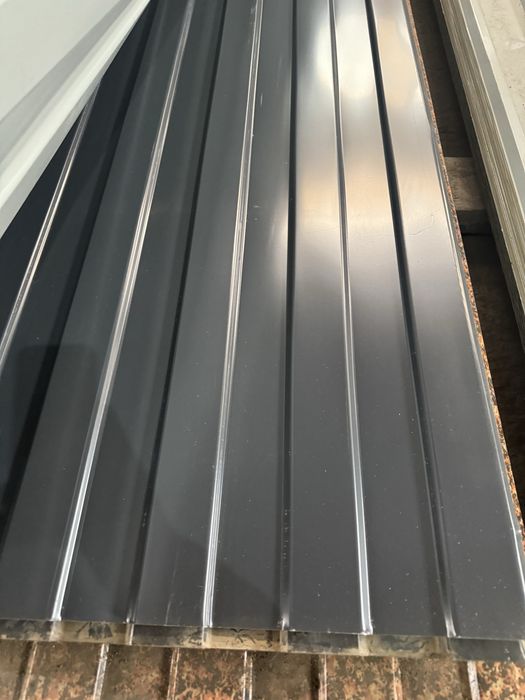 Профлист профнастил трубы профильные