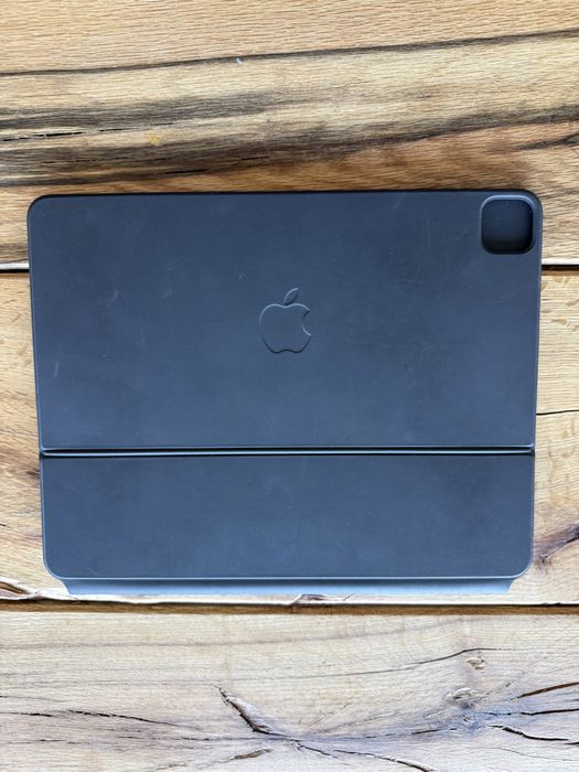 Magic Keyboard Ipad Pro 12.9 M1/M2 Black