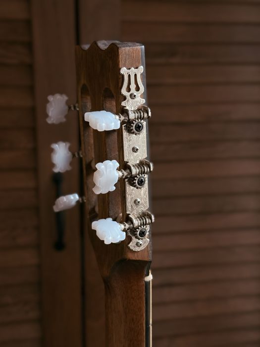 Китара модел страдивариус