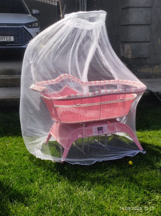 Автоматик Беланчак болалар учун Belanchak чакалок бешиг электр бешик