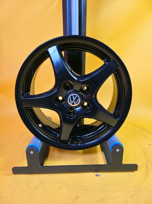 Jante Aliaj 5x112 16'' VW Golf Passat Touran Sharan Tiguna Caddy NOI