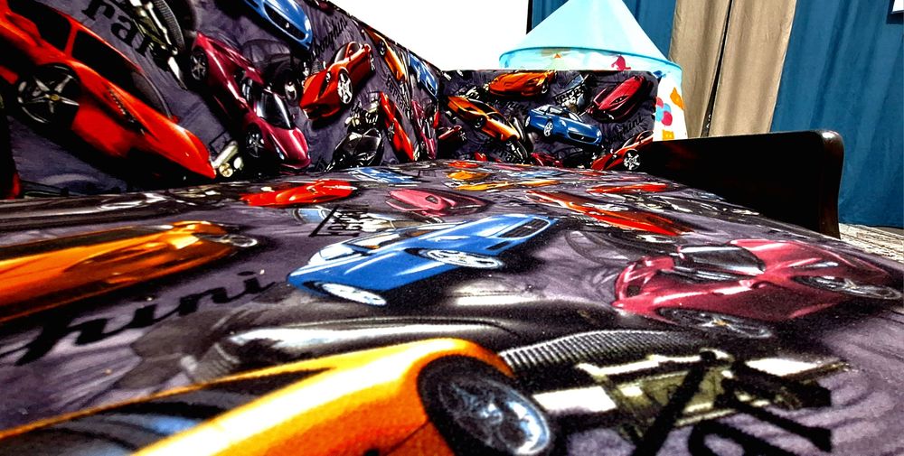 Продается детская кровать