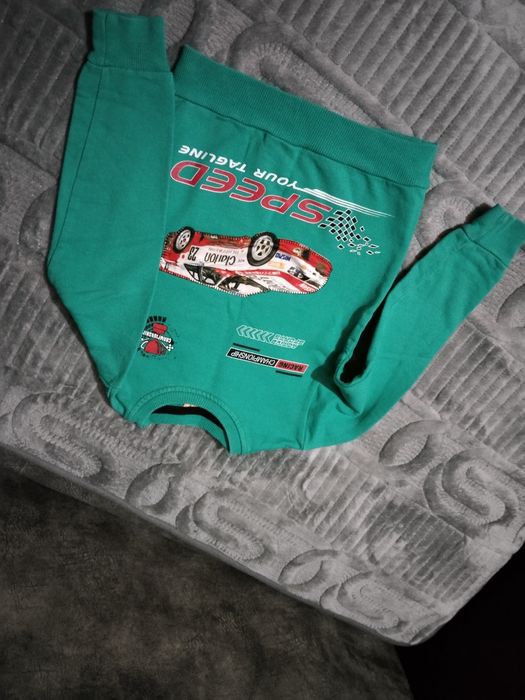 Детская одежда для мальчиков