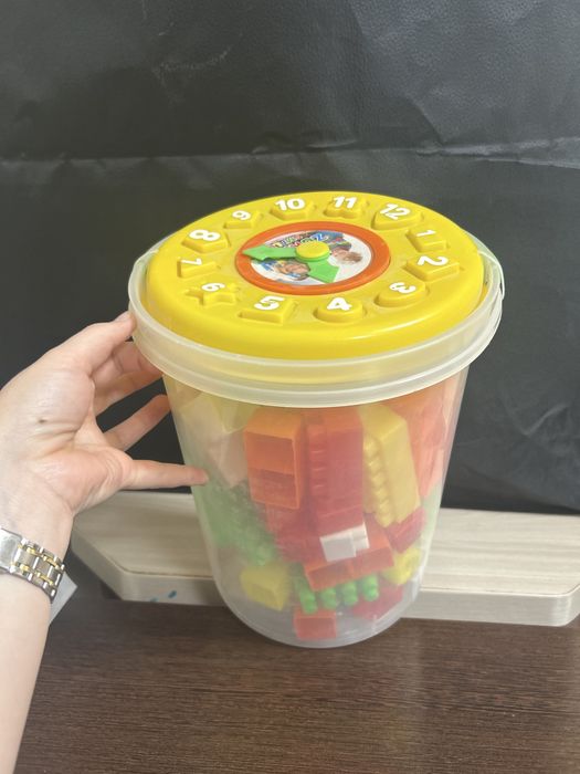 Ойыншықтар сатылады келісімді бағада