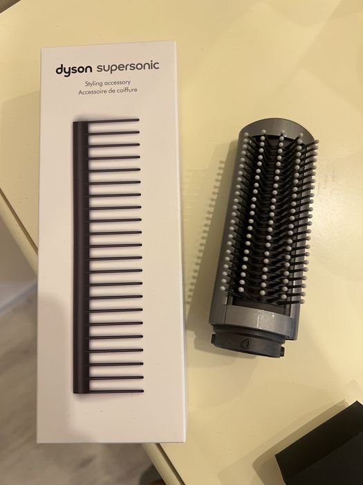 Гребень от Dyson, и насадка для Dyson оригинал