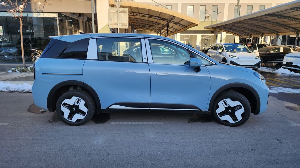 Arcfox koala s baic pro