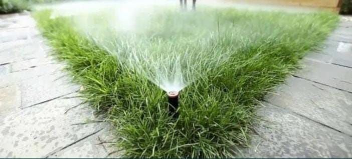 Автополив под ключ