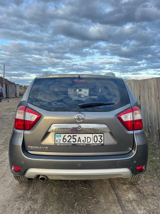 Продам Ниссан терано