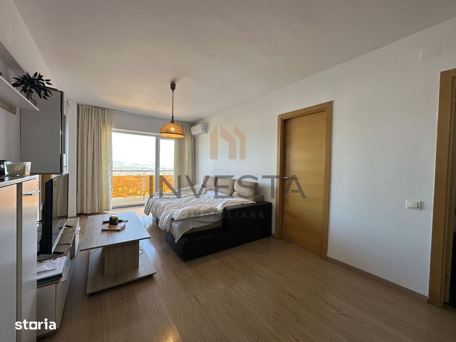 Apartament – Cluj-Napoca - Vedere 3