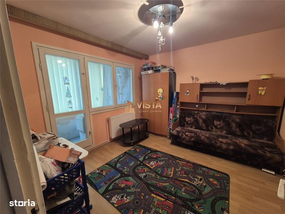 Apartament 3 camere, Astra, loc de parcare