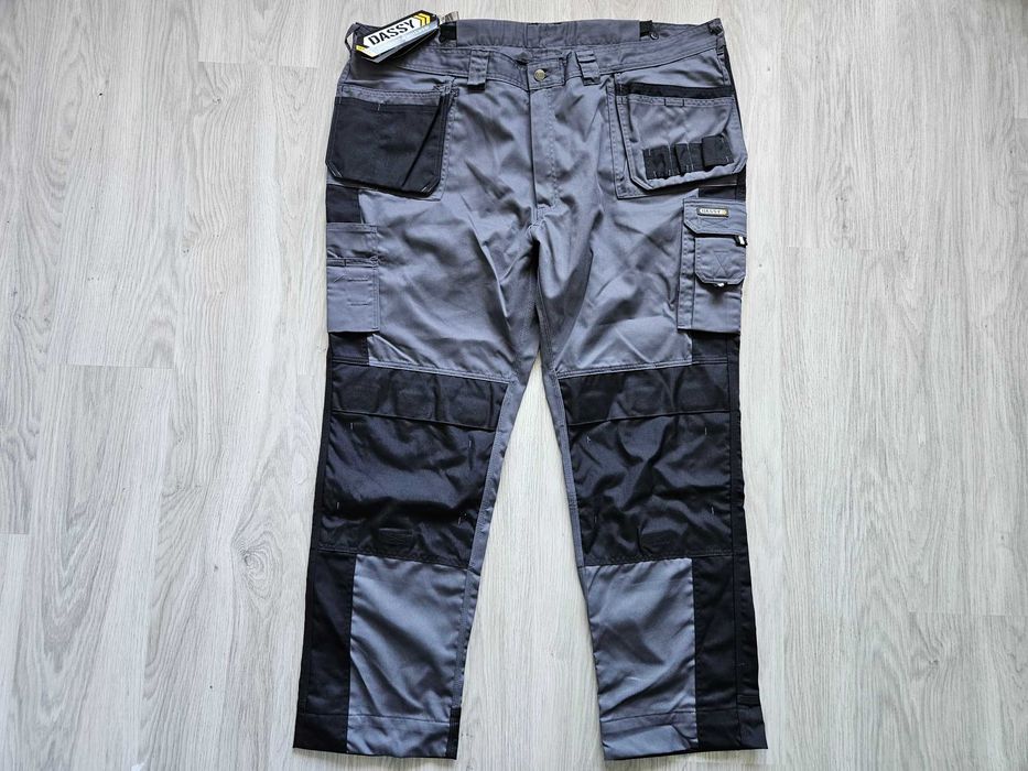 Dessy Cat II Active Cordura cargo карго работен панталон